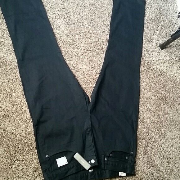 ☛Nice J.CREW Jeans - Picture 4 of 4